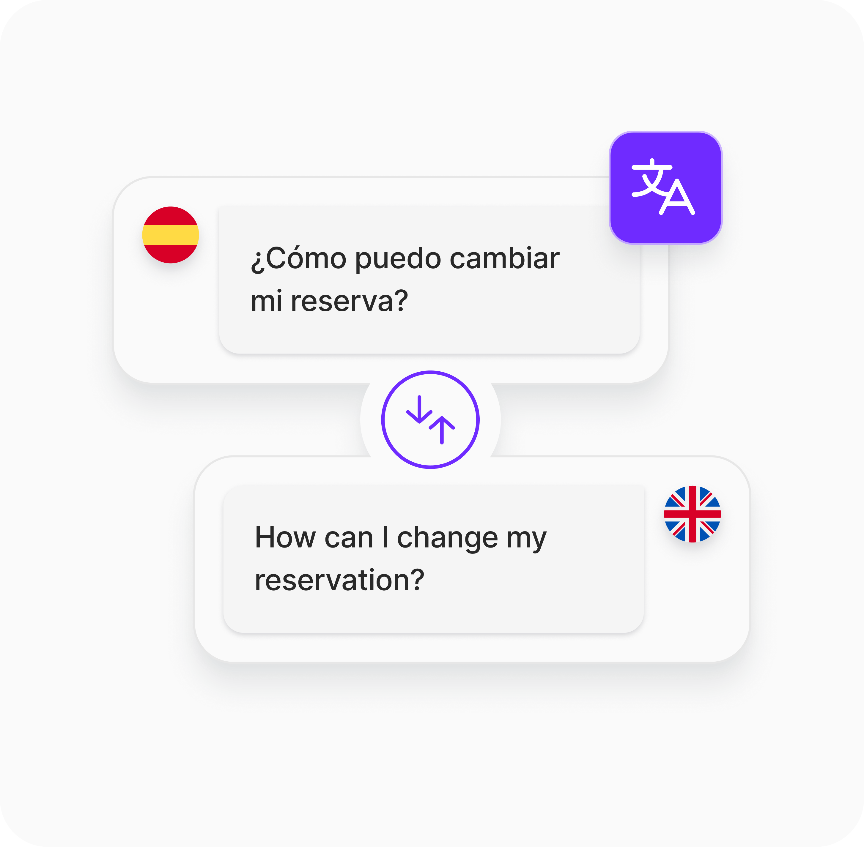 Multi-Lingual